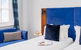 The Berkeley Square Hotel Bristol