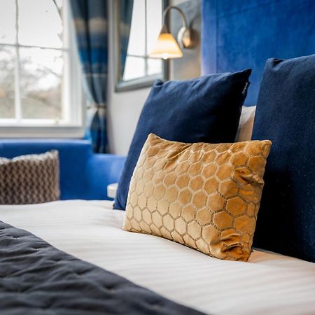 The Berkeley Square Hotel Bristol Exterior photo
