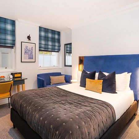 The Berkeley Square Hotel Bristol Exterior photo
