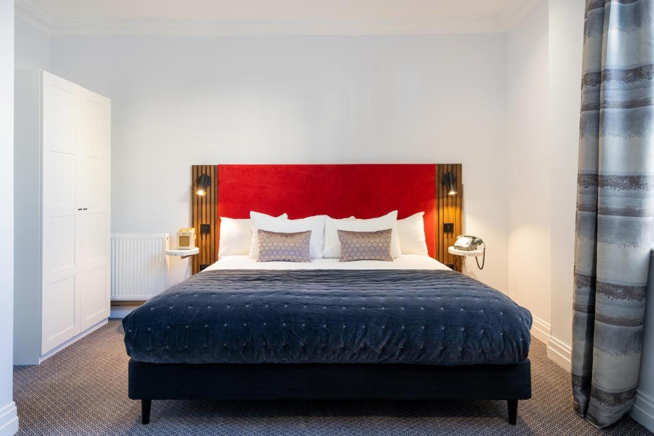 The Berkeley Square Hotel Bristol Exterior photo